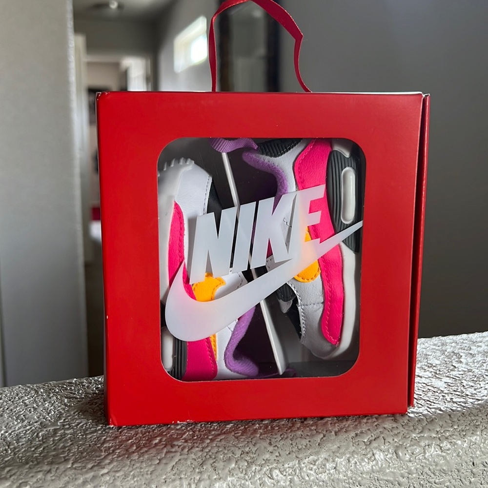 Nike Max 90 Crib